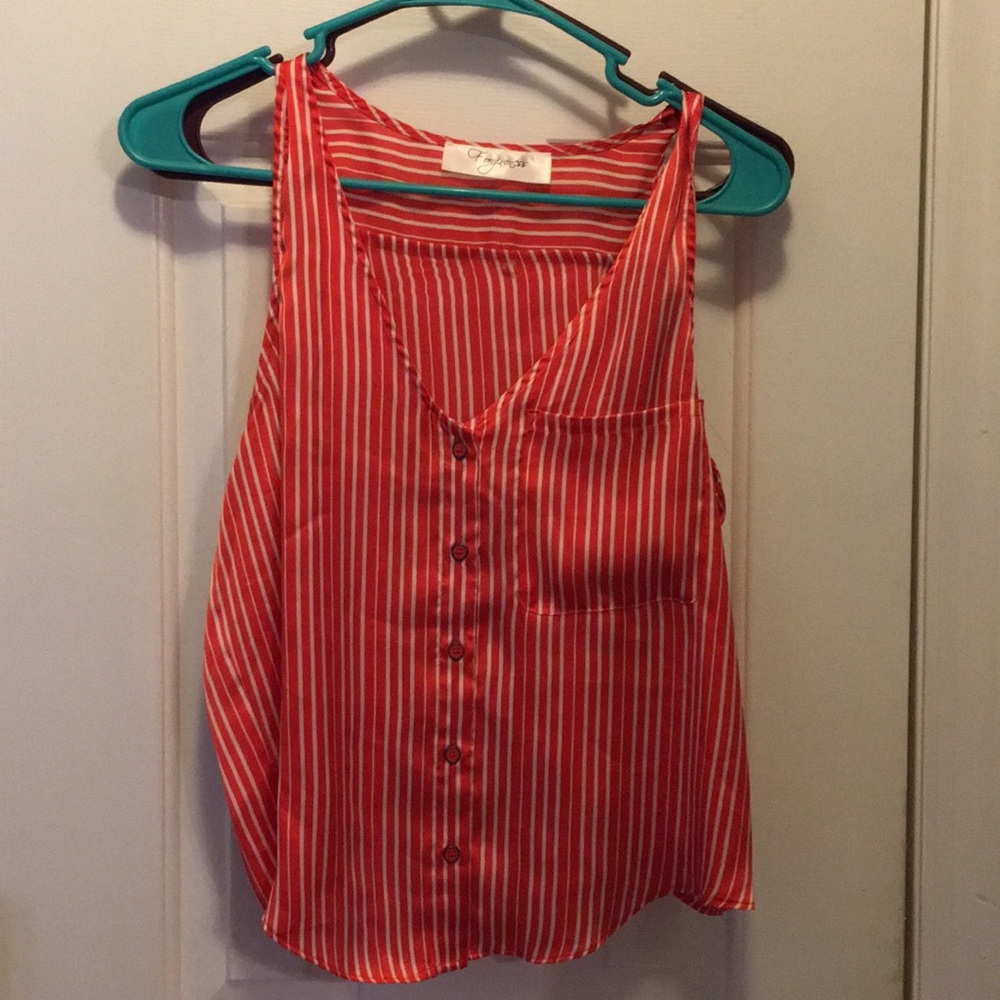 NEW Forever 21 Blouse 👚